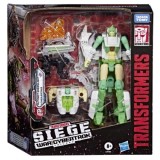 Transformers Siege War For Cybertron Trilogy Figurina articulata Autobot Greenlight 14cm