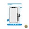 Touchscreen Forward Guard OCA pentru Apple iPhone 11 Versiune IC Negru