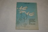 Cantece pentru pionieri si scolari - Adriana Codreanu sa - 1983