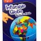 Glob pamantesc gonflabil, 30 cm