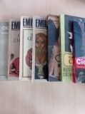 Pachet Emil Cioran (7 carti)