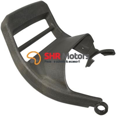 Maner frana Husqvarna 362, 365, 371, 372 (503 76 49-01) Calitatea I foto