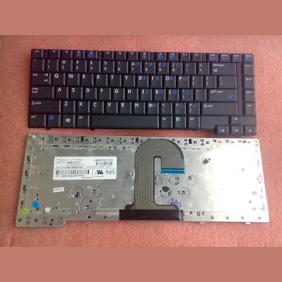 Tastatura laptop noua HP Compaq 6710b 6715b US foto
