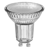 Bec LED Osram spot GU10 4.3W 350lm lumina rece 6500 K