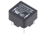Inductor THT 4,4mH 600mA 10x10mm