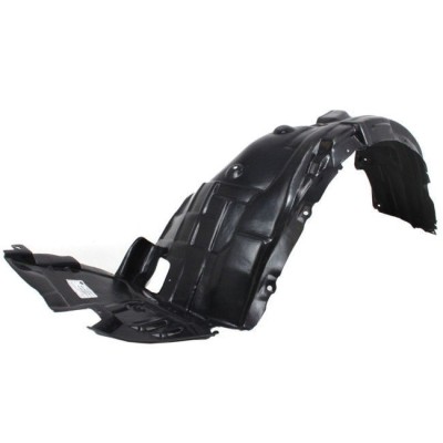 Carenaj roata Lexus Gs (S190) 01.2008-03.2012 , partea Fata Stanga, Material Polietilena, 53806-30150 foto