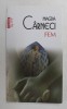FEM de MAGDA CARNECI , 2014
