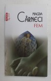 FEM de MAGDA CARNECI , 2014