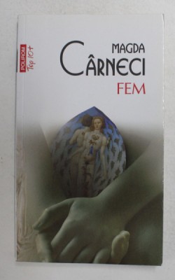 FEM de MAGDA CARNECI , 2014 foto