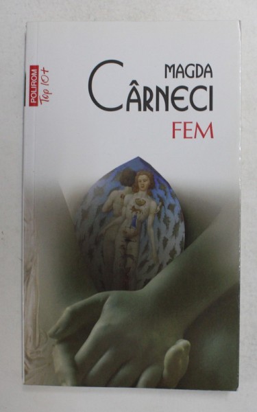 FEM de MAGDA CARNECI , 2014