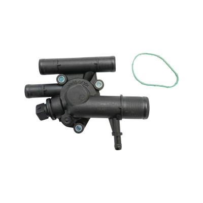 Carcasa cu termostat Dacia Papuc Diesel 11503 8200674368 foto