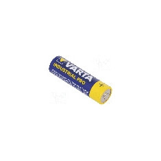 Baterie LR6, 1.5V, alcaline, VARTA -