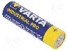 Baterie LR6, 1.5V, alcaline, VARTA - foto