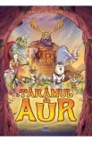 Taramul de aur - Mihai I. Grajdeanu