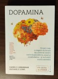 Daniel Z. Lieberman - Dopamina