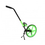 Roata pentru masurarea distantei cu contor mecanic