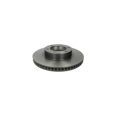 Disc frana TOYOTA LAND CRUISER LJ12 KZJ12 TRJ12 KDJ12 GRJ12 BREMBO 09A20411 foto