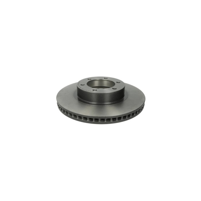 Disc frana TOYOTA LAND CRUISER LJ12 KZJ12 TRJ12 KDJ12 GRJ12 BREMBO 09A20411