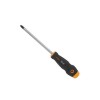 Surubelnita Cruce PH2 WERT 2220, 125mm, Cr-V, Maner Ergonomic