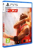 Nba 2k23 Michael Jordan Edition PS5