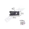Compresor auto 12V HQ LED ACOMP-06