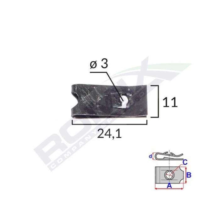 Compresor auto 12V HQ LED ACOMP-06
