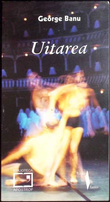 UITAREA. ESEU IN FARAME-GEORGE BANU-278188