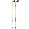 Bete Nordic Walking TSL Tactil Alu 2 Green, Aluminiu, 80-140cm, Sistem Magnetic
