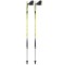 Bețe Nordic Walking TSL Tactil Alu 2 green