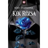 K&eacute;k R&oacute;zsa - B&uuml;ksi Zsuzsanna