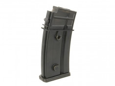 Incarcator G36 150 bile CYMA