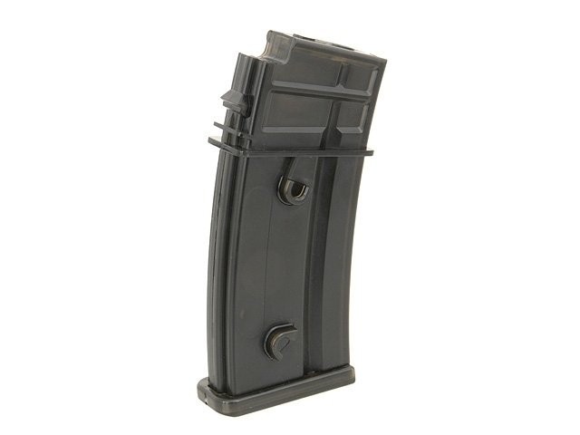 Incarcator G36 150 bile CYMA