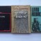 LIVIU REBREANU-ESEU- LUCIAN RAICU + ION + GORILA - LIVIU REBREANU