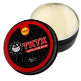 Balsam Vindecare, TKTX, Tattoo Aftercare Balm, Accelereaza Procesul de Vindecare, Hidrateaza in Profunzime si Calmeaza Pielea Iritata, 50gr