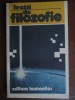 Lectii de filozofie-M.Birsan, A.P.Iliescu, A.Miroiu, C.Petru, Gh.Vladutesc, Humanitas