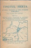 Tinutul Herta. Istoria tragica a unui pamant romanesc - Ion Gherman