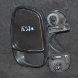 Oglinda laterală st&acirc;nga OPEL VIVARO Furgon F7 2013 OEM: E2010022E20209240
