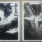 Urmarile bombardamentului britanic noaptea 27/28 iulie 1944// lot 2 fotografii