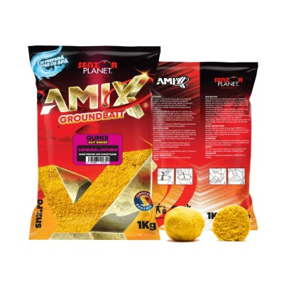 Nada Senzor GUMIX CAPSUNA &amp;amp; USTUROI 1kg foto