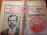 evenimentul zilei 24 iunie 1994-meciul SUA-romania de la campionatul mondial