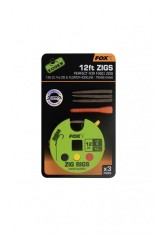 Fox Zig Ready Rigs 3,7m foto