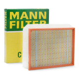 Filtru Aer Mann Filter Opel Astra G 1998-2004 C30130/2, Mann-Filter