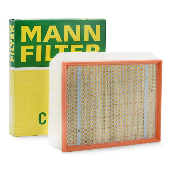 Filtru Aer Mann Filter Opel Zafira A 1999-2005 C30130/2