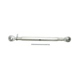 Tirant central reglabil pentru tractor 585-810 mm, categoria 1-2, M27x3