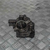 Corp Clapeta Acceleratie Opel Corsa D 2010, 55564247, Original