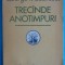 George Macovescu- Trecande anotimpuri (poeme)( prima editie )