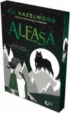 Aleasa - Ali Hazelwood
