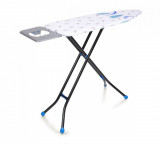 Cumpara ieftin Masa calcat Perilla Present Monobloc 38x110cm, Husa Bumbac/Poliester