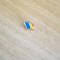 QW9 N3 28 - insigna - steag - Romania - tricolorul