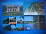 HOPCT LOT 3592 -4 CARTI POSTALE- BRASOV-NECIRCULATE
